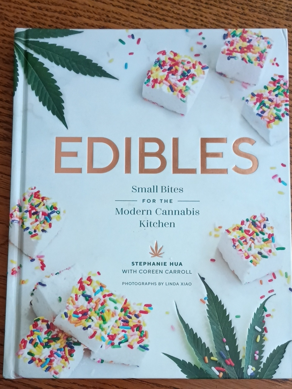 Cannabis and "Thug" Cookbooks - Picture 2 of 5